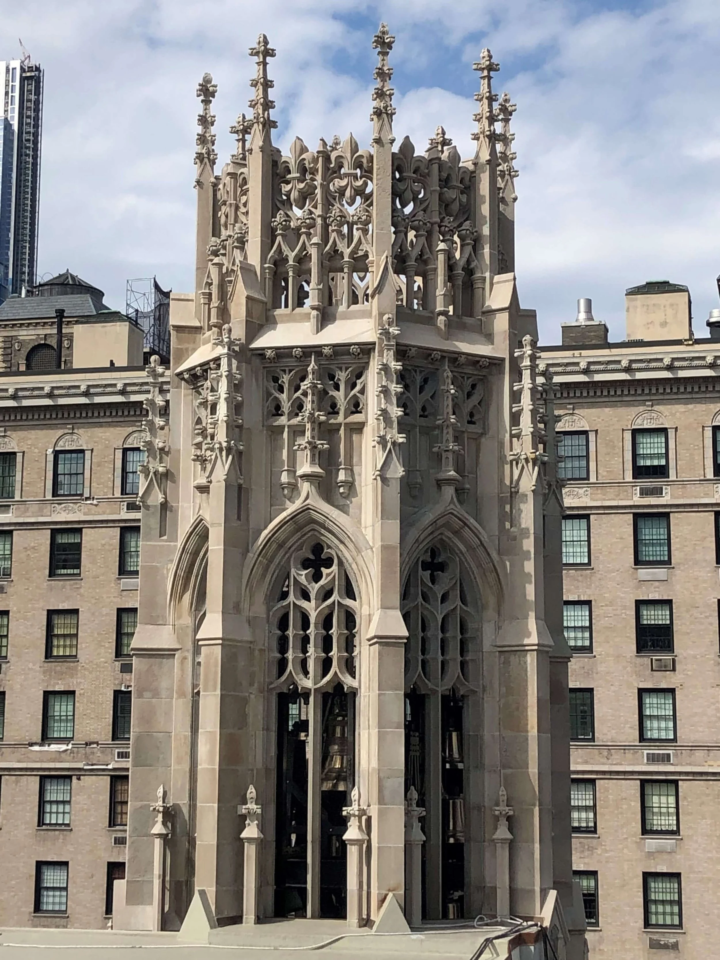 Excellence Award Spotlight: Central Presbyterian Church